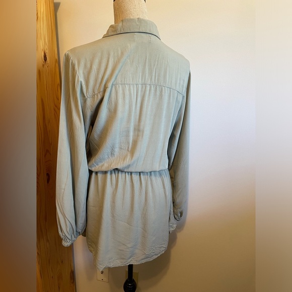 L*SPACE - AMELIA DRESS size small - Picture 5 of 6